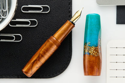 BENU Pixie Aurora Gold