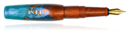 BENU Pixie Aurora Gold