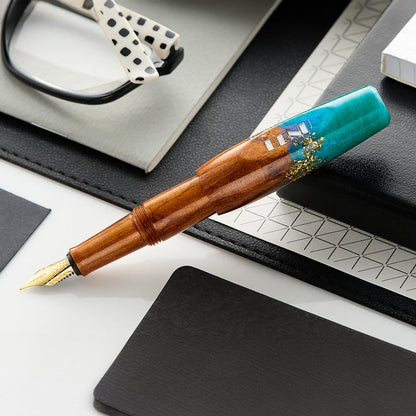 BENU Pixie Aurora Gold