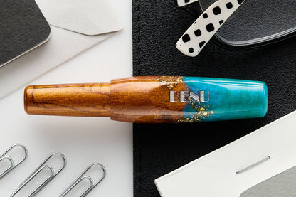 BENU Pixie Aurora Gold