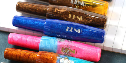 BENU Pixie Aurora Gold