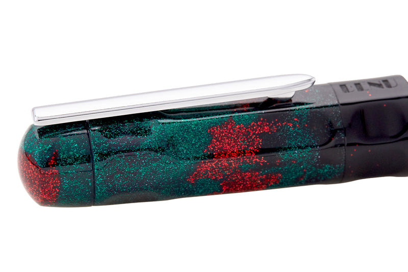 BENU Füllfederhalter Dragon's Blood