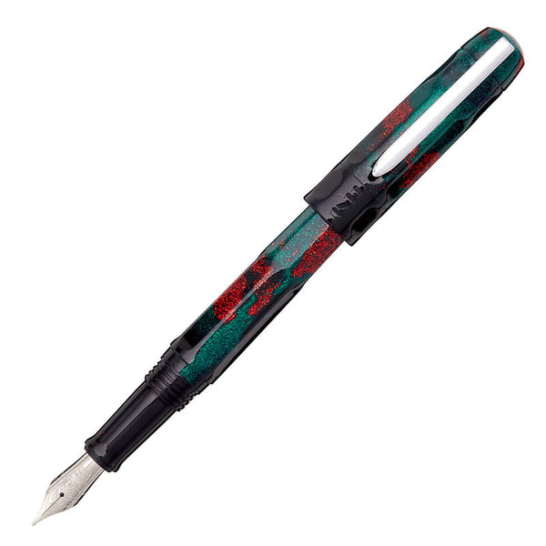 BENU Füllfederhalter Dragon's Blood