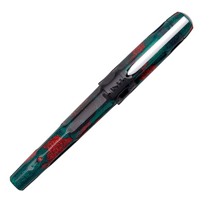 BENU Füllfederhalter Dragon's Blood