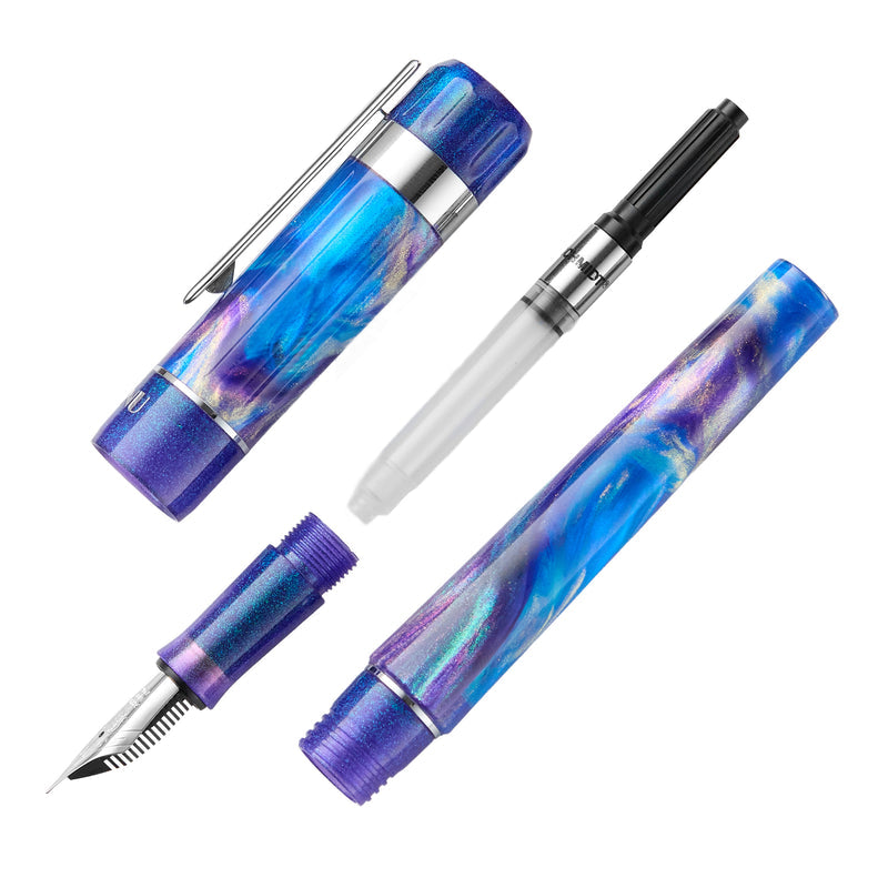 Penna stilografica BENU Tribute Monet