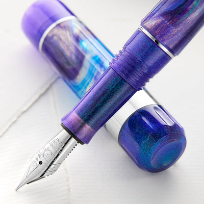 Penna stilografica BENU Tribute Monet