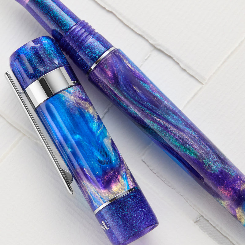 Penna stilografica BENU Tribute Monet