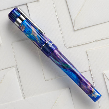 Penna stilografica BENU Tribute Monet