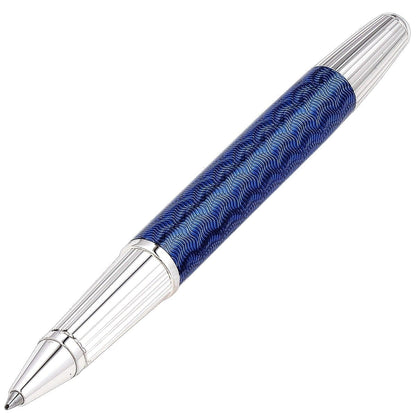Roller Bossert & Erhard Feelings New Wave, Blu Reale