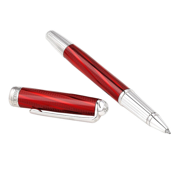 Bossert & Erhard Rollerball Feelings Inspiration, Rouge