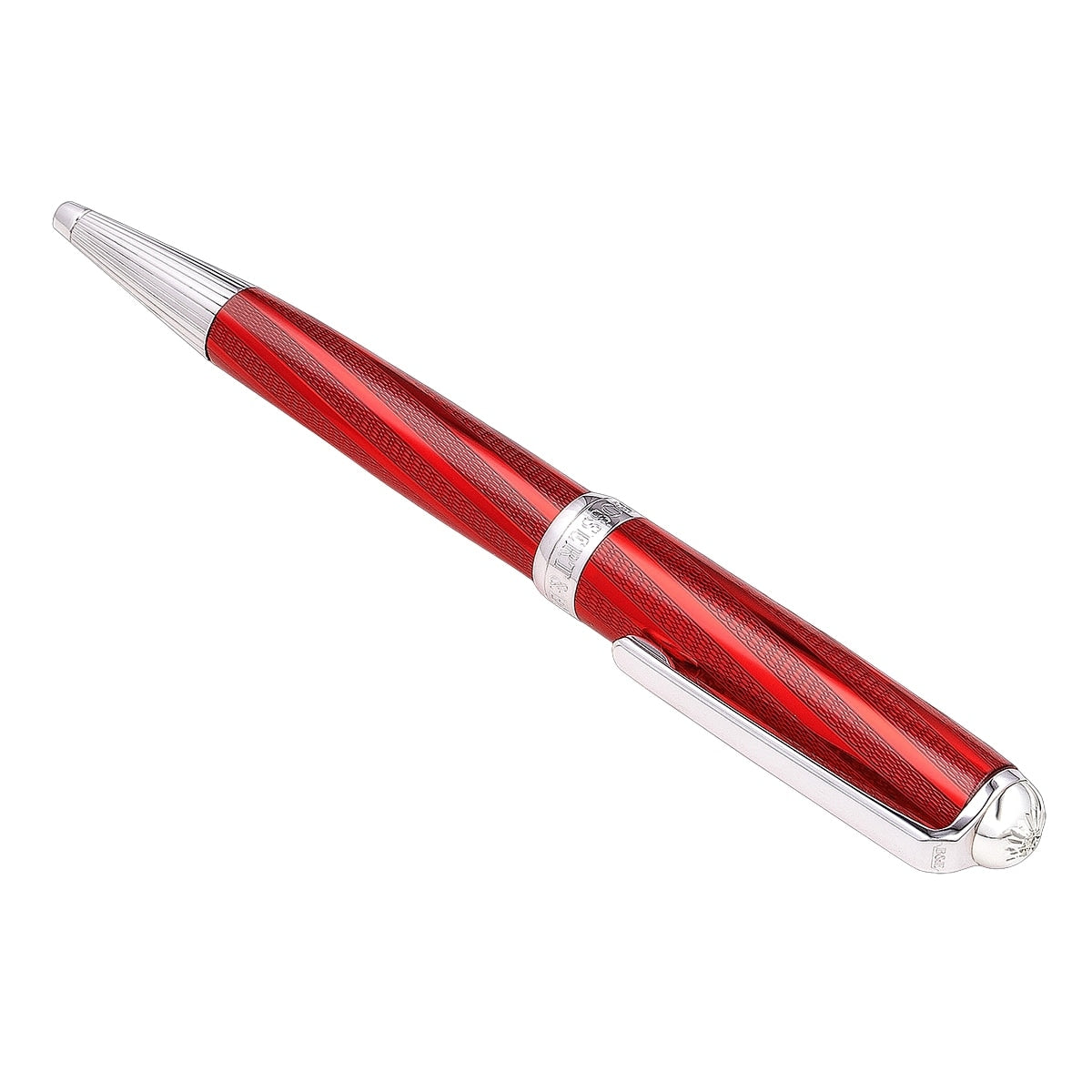 Bossert & Erhard Stylo bille Feelings Inspiration, Rouge