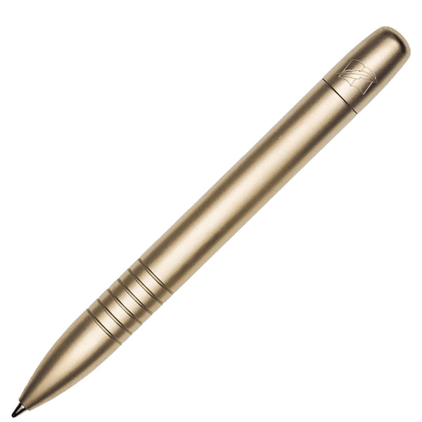 CALAMUS, stylo bille, laiton