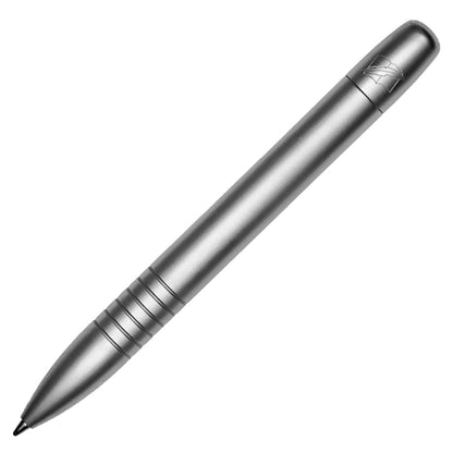 CALAMUS, penna a sfera, I argento