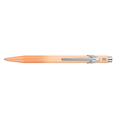 Caran d'Ache Stylo bille, Porte-mine Sunset Sky Sunset