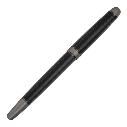 Cerruti 1881 Füller Holborn Black & Gun