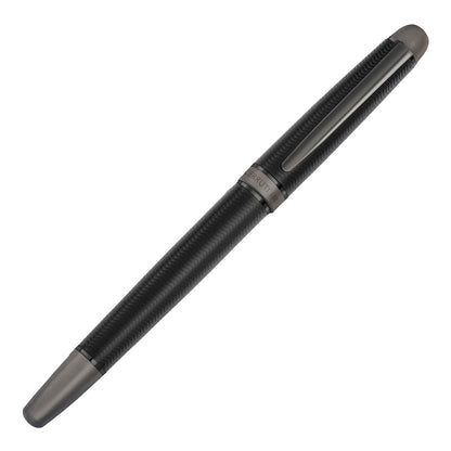 Cerruti 1881 Füller Holborn Black & Gun
