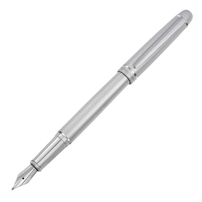 Cerruti 1881 Füller Holborn Chrome
