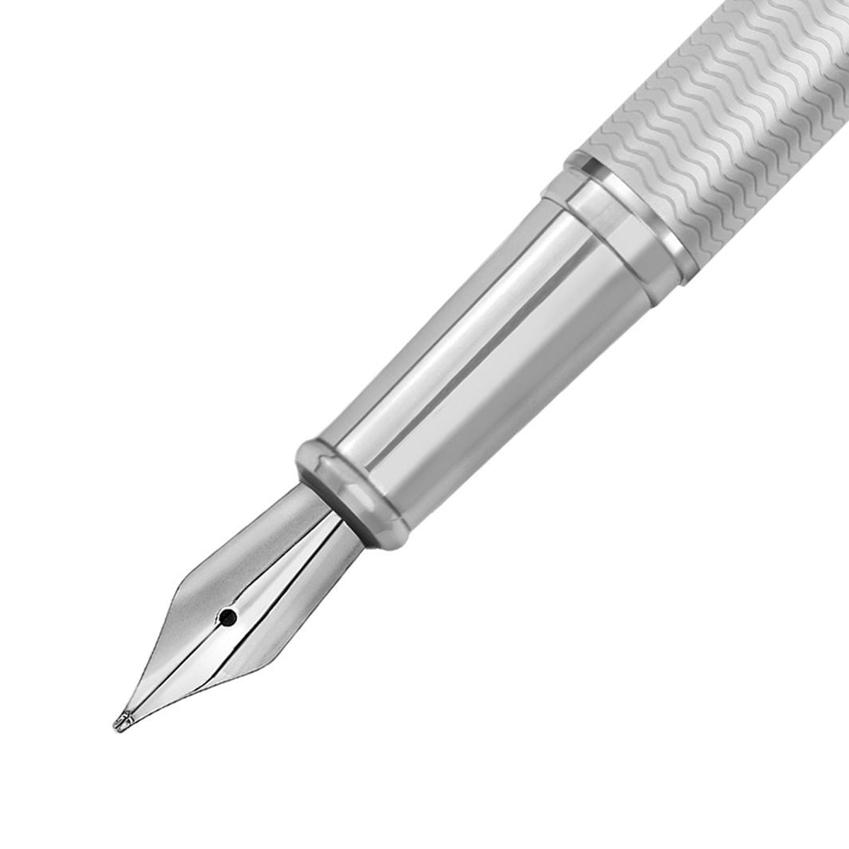 Cerruti 1881 Füller Holborn Chrome
