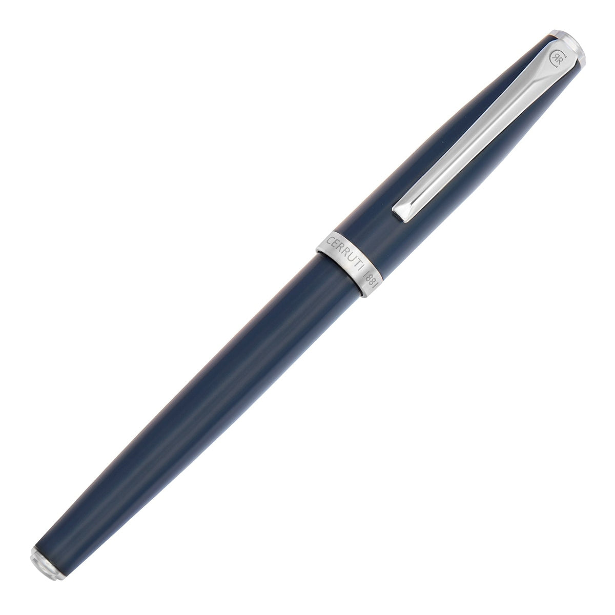 Cerruti 1881 Füller Islington Navy