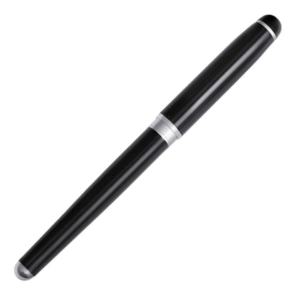 Cerruti 1881 Füller Leap Classic, Black