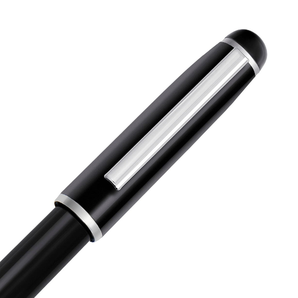Cerruti 1881 Füller Leap Classic, Black