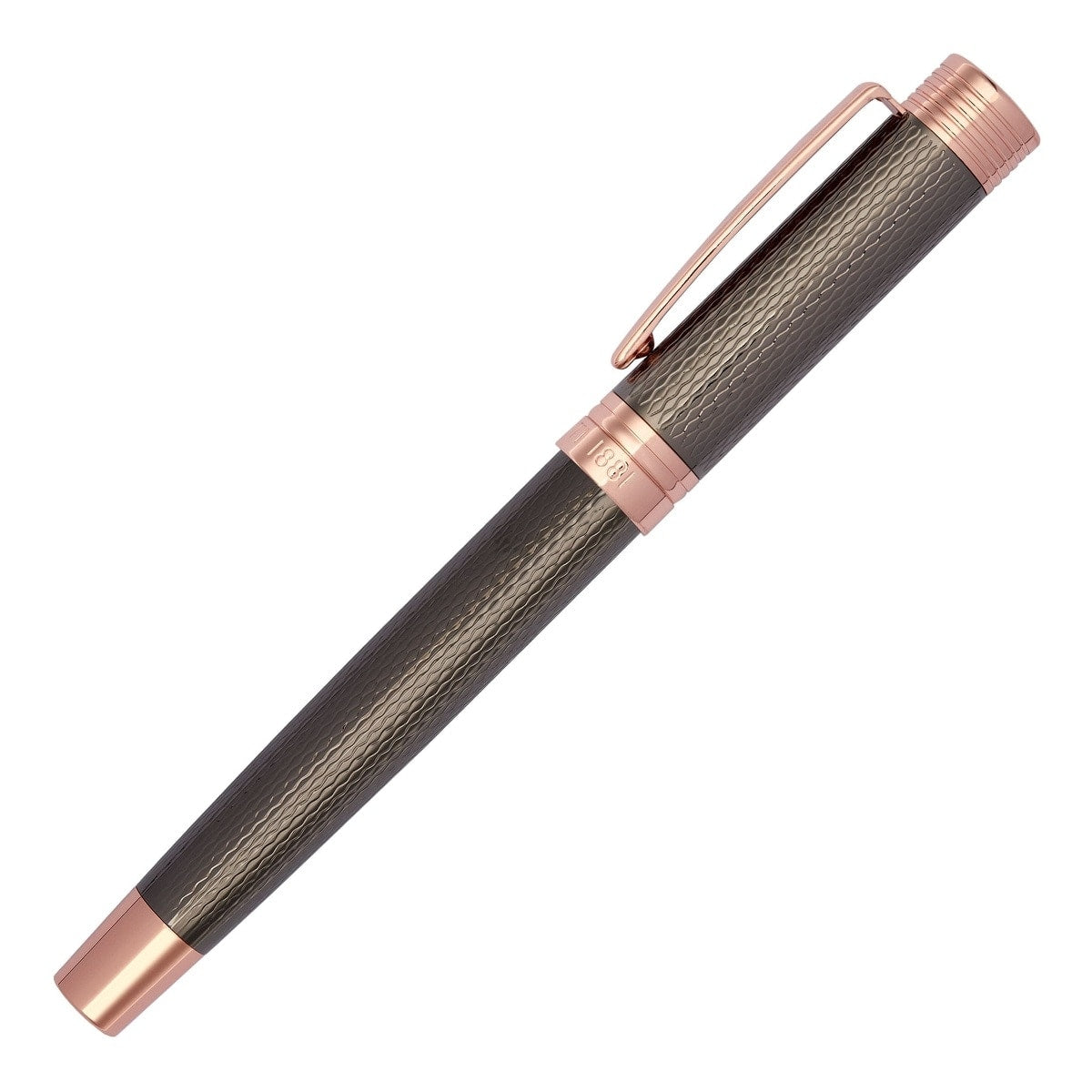 Cerruti 1881, Füller, Zoom Diamond, gun