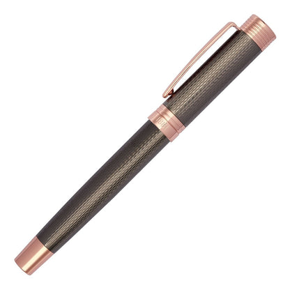 Cerruti 1881, Füller, Zoom Diamond, gun