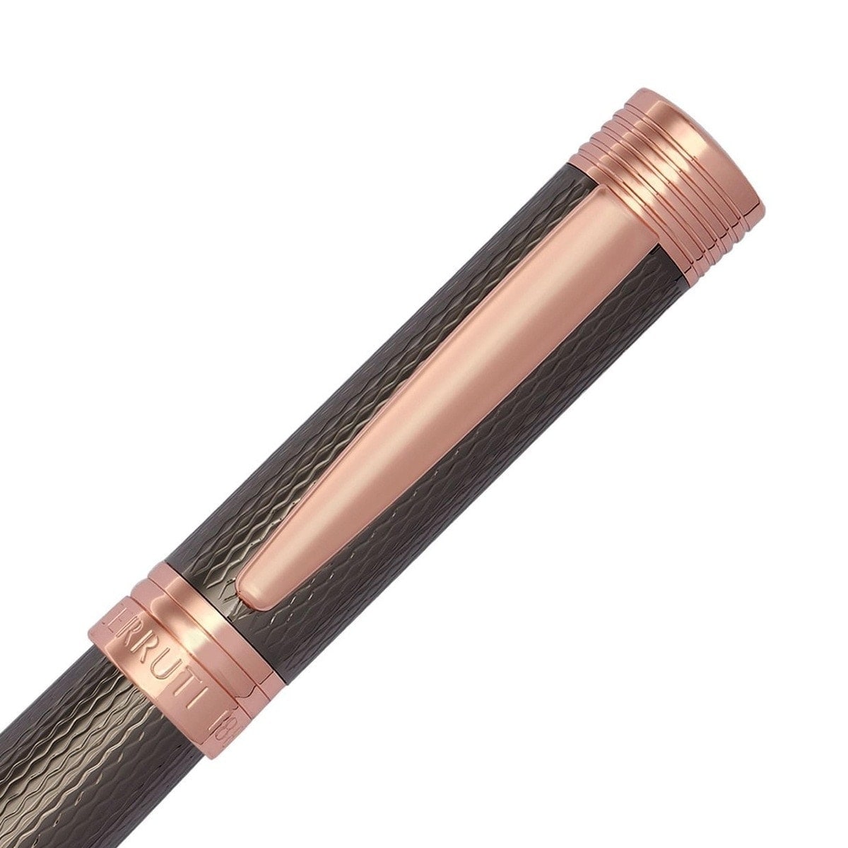 Cerruti 1881, Füller, Zoom Diamond, gun