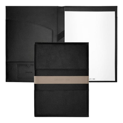 Cerruti 1881, conférencier, Delano Taupe & Noir