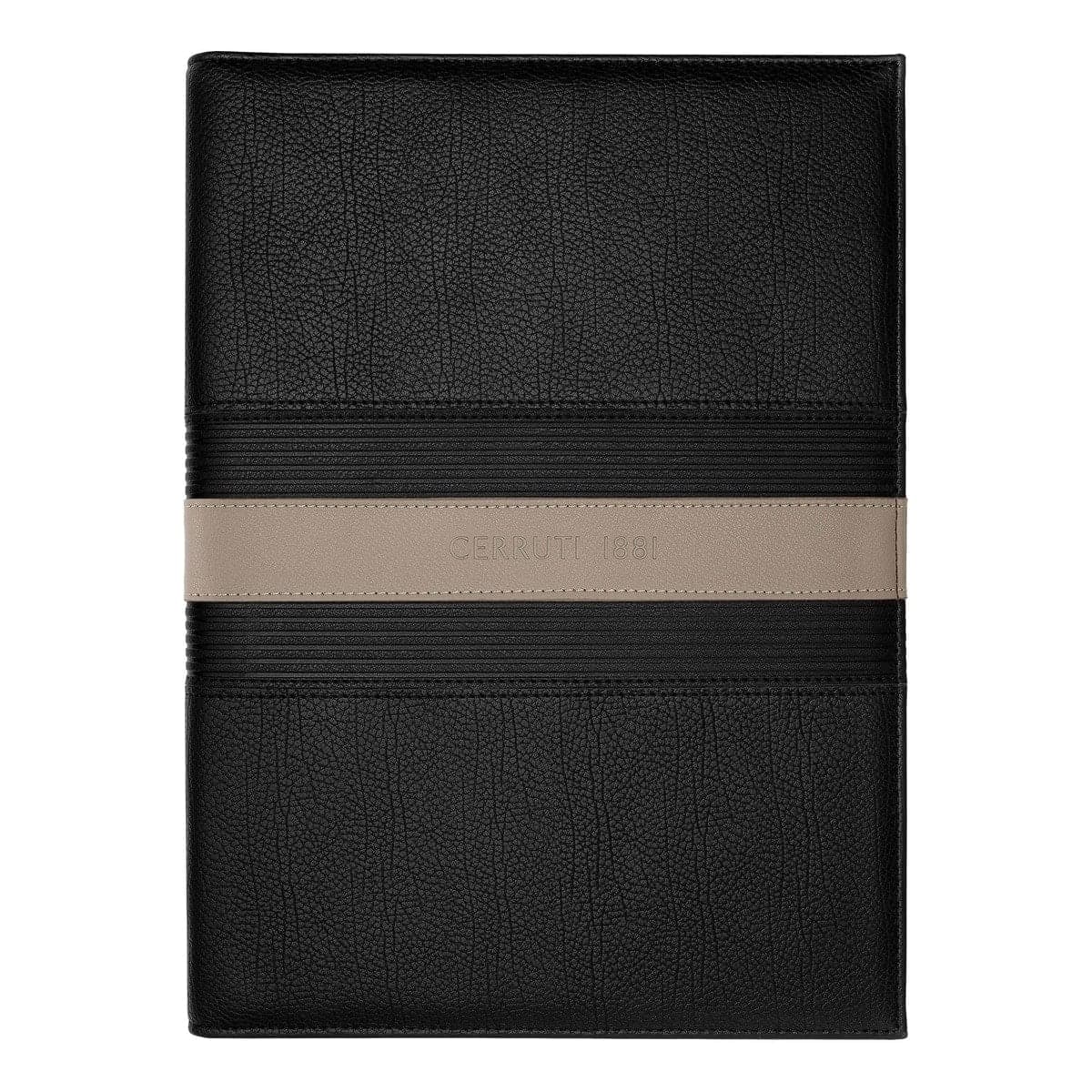 Cerruti 1881, conférencier, Delano Taupe & Noir