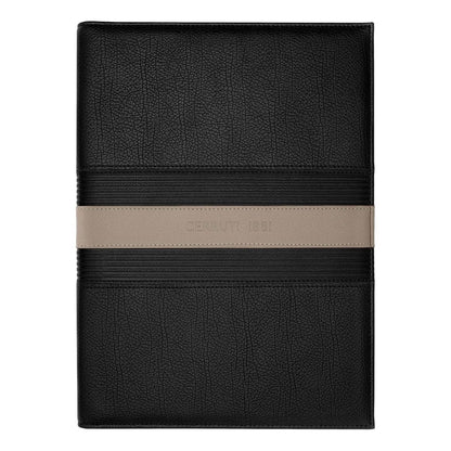Cerruti 1881, conférencier, Delano Taupe & Noir