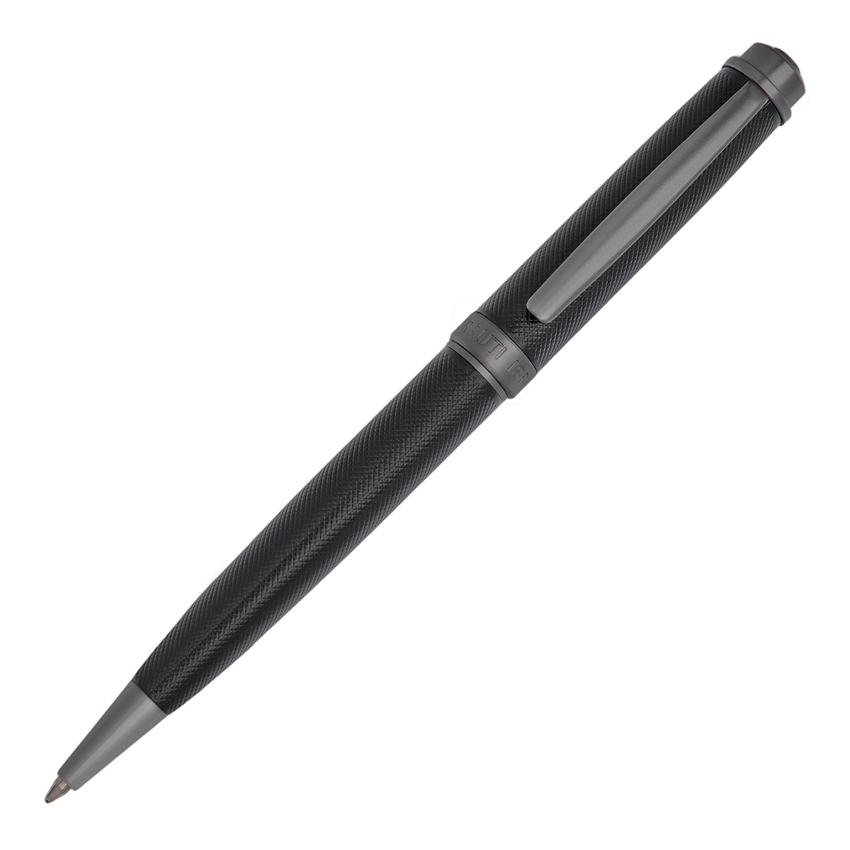 Cerruti 1881 Stylo à bille Belgravia Black