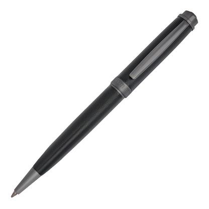 Cerruti 1881 Stylo à bille Belgravia Black
