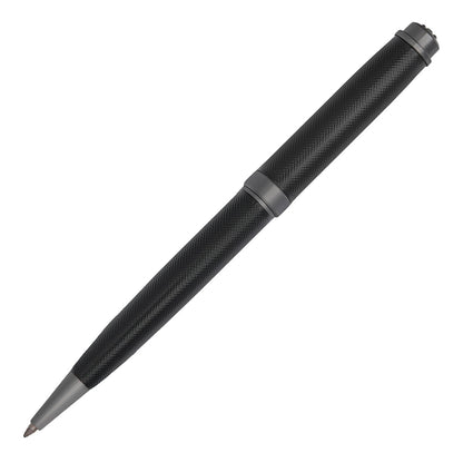Cerruti 1881 Stylo à bille Belgravia Black