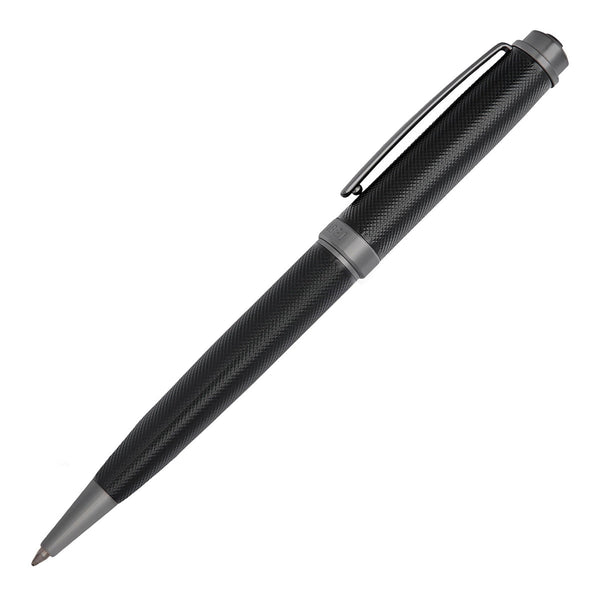 Cerruti 1881 Stylo à bille Belgravia Black