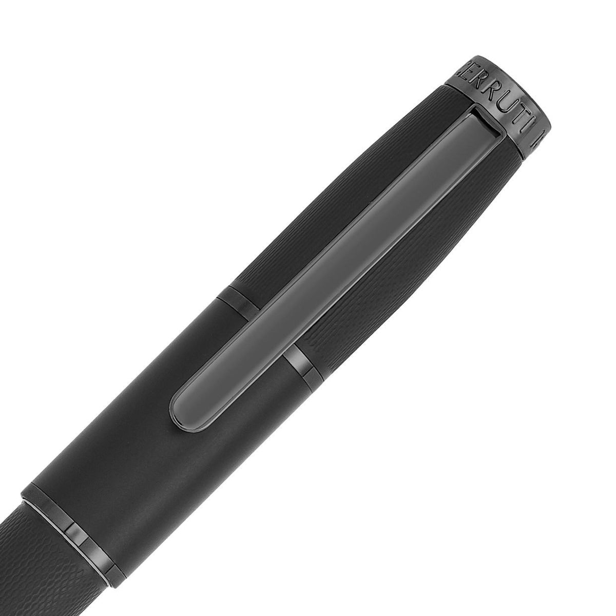 Cerruti 1881, Stylo bille, Brick Black