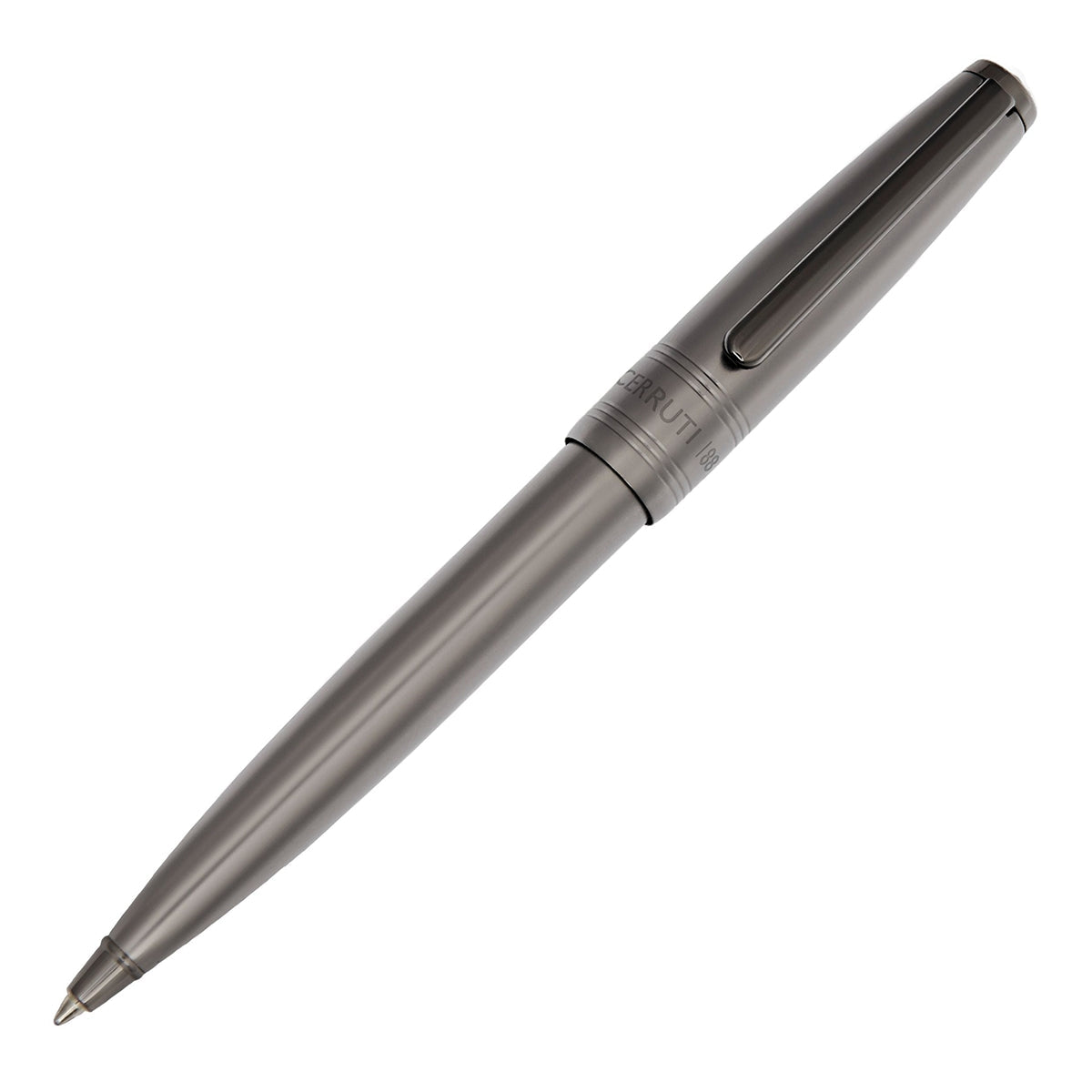 Stylo bille Cerruti 1881 City Gun