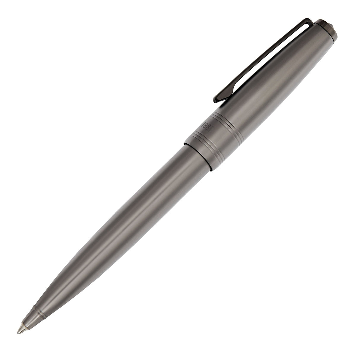 Stylo bille Cerruti 1881 City Gun