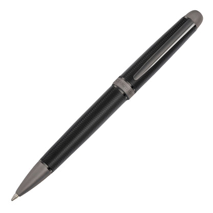 Cerruti 1881 Stylo bille Holborn Black & Gun