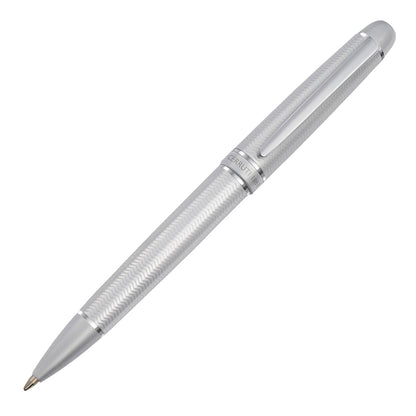 Cerruti 1881 Stylo bille Holborn Chrome