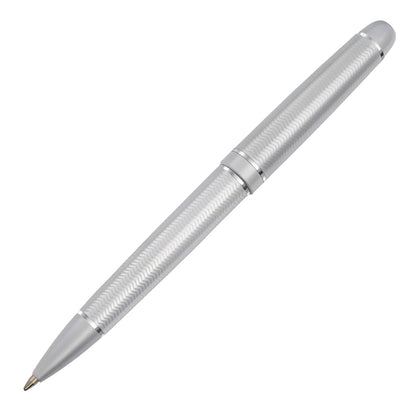 Cerruti 1881 Stylo bille Holborn Chrome