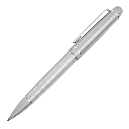 Cerruti 1881 Stylo bille Holborn Chrome