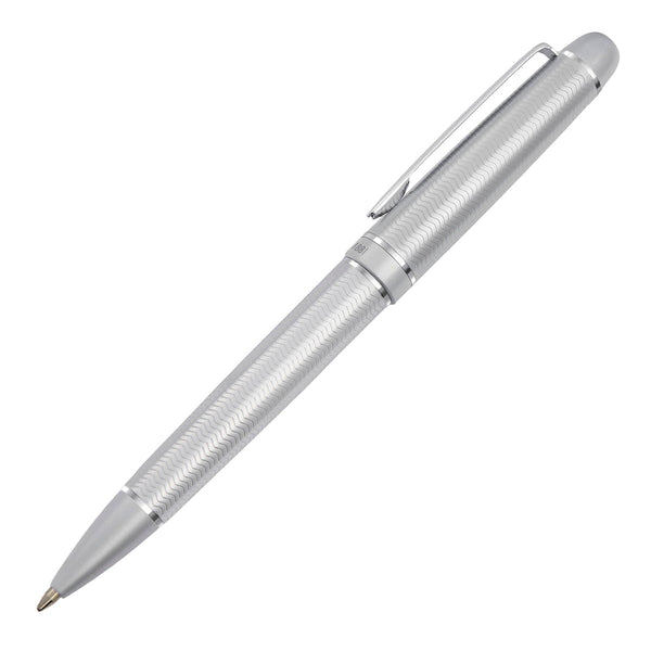 Cerruti 1881 Stylo bille Holborn Chrome