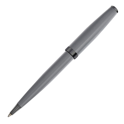 Cerruti 1881 Stylo à bille Islington Gris