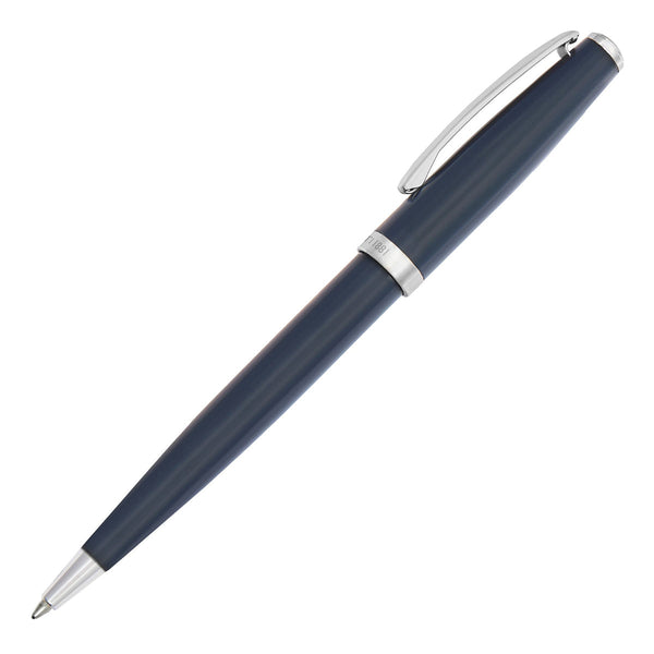 Cerruti 1881 Stylo bille Islington Navy