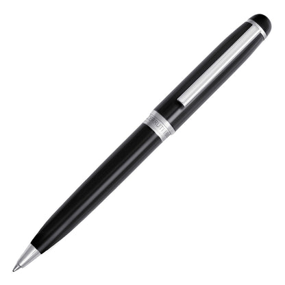 Cerruti 1881 Kugelschreiber Leap Classic, Black