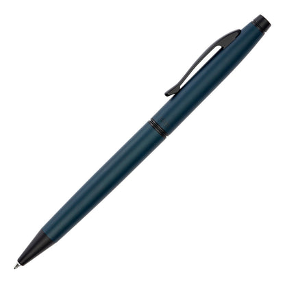 Cerruti 1881, Stylo-bille, Bleu Oxford