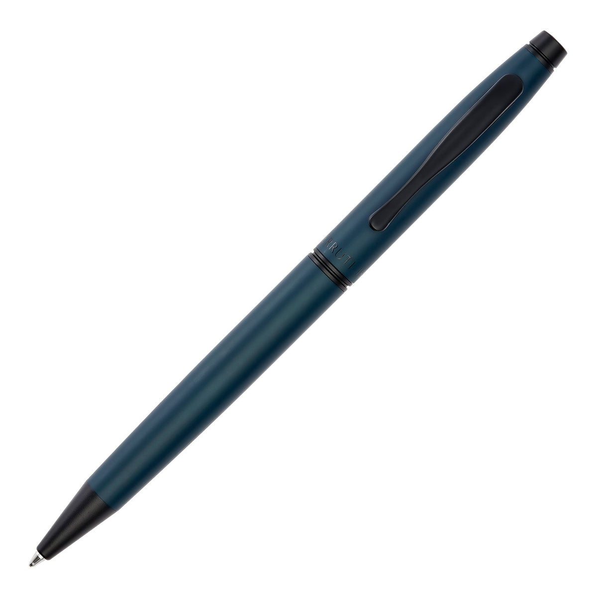 Cerruti 1881, Stylo-bille, Bleu Oxford