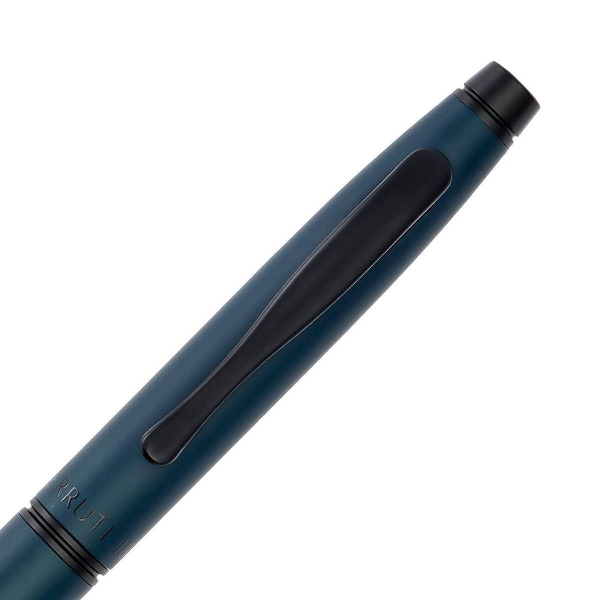 Cerruti 1881, Stylo-bille, Bleu Oxford