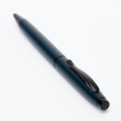 Cerruti 1881, Stylo-bille, Bleu Oxford